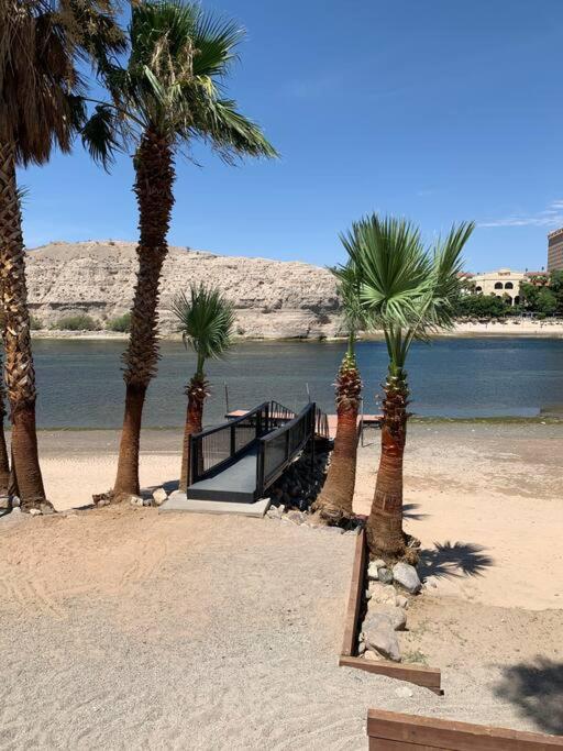 #2 Bedroom Cozy Suite, 1 Min Walk To The Beach # Bullhead City Eksteriør billede