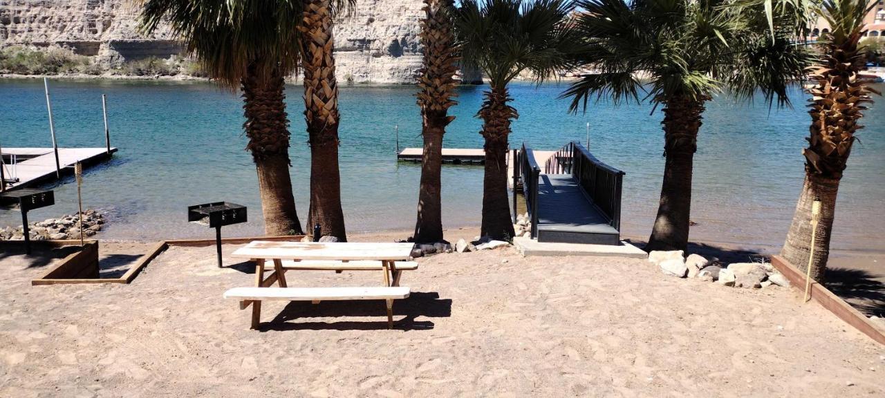 #2 Bedroom Cozy Suite, 1 Min Walk To The Beach # Bullhead City Eksteriør billede