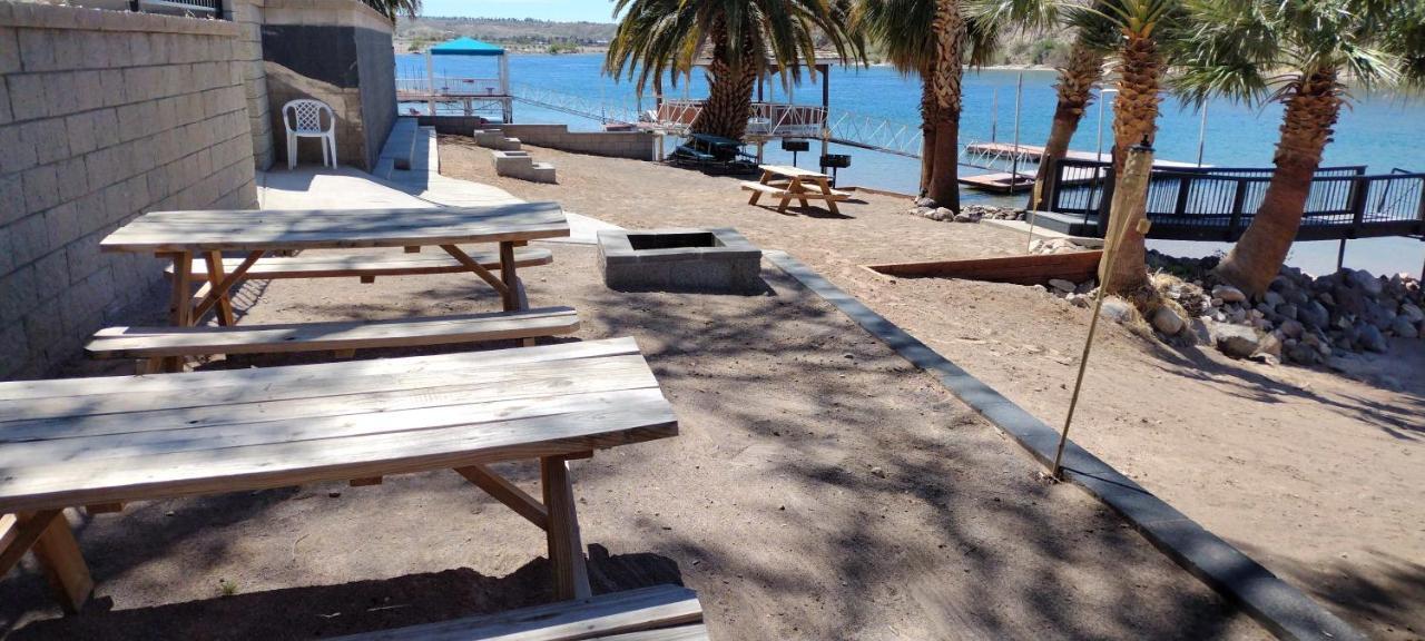 #2 Bedroom Cozy Suite, 1 Min Walk To The Beach # Bullhead City Eksteriør billede