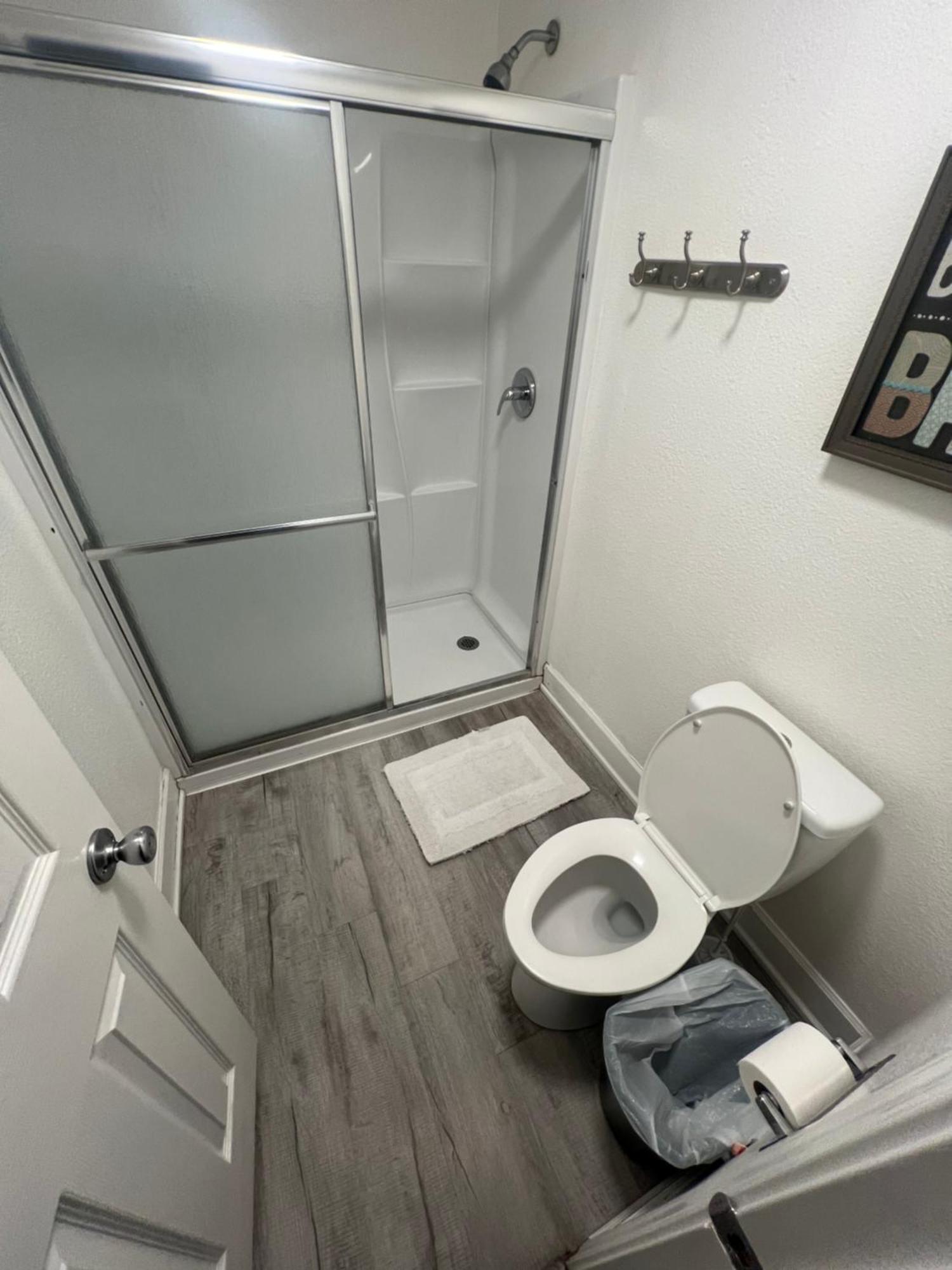 #2 Bedroom Cozy Suite, 1 Min Walk To The Beach # Bullhead City Eksteriør billede